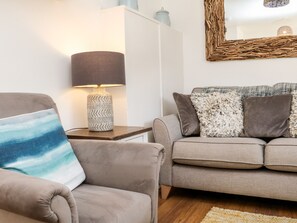 Cottage | Living room