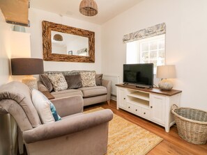 Cottage | Interior - Robin Cottage (Ilfracombe)