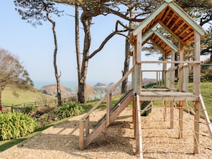 Cottage | Espace pour enfants