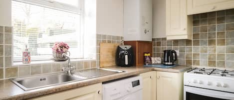 Casa de campo | Interior