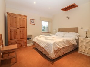 Ferienhaus | 4 Schlafzimmer, individuell dekoriert, individuell eingerichtet