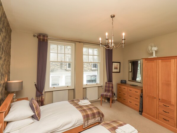 Cottage - Loughrigg View (Ambleside)