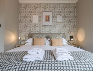 Cottage | 2 chambres, décoration personnalisée, ameublement personnalisé