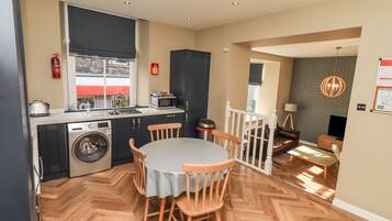 村舍 | 住宿内部