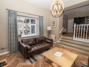 Casa de campo | Sala de estar