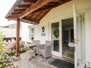 Cottage | Intérieur