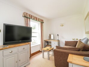 Cottage | Intérieur