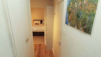 Cottage | 2 bedrooms, individually decorated, individually furnished, free WiFi