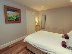 Interior - Archers (Keswick)