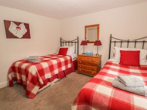 Cottage | Intérieur