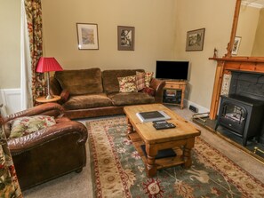 Cottage | Intérieur