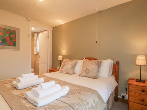 Chaumière | 2 chambres, décor unique, ameublement unique, accès au Wi-Fi (inclus)