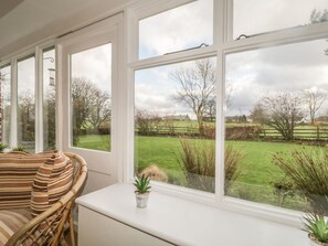 Cottage | View from property - Low Garth Cottage (Penrith)