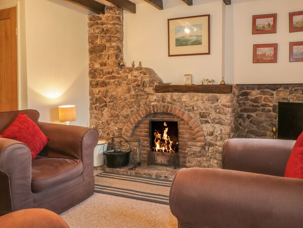 Cottage | Interior - Low Garth Cottage (Penrith)