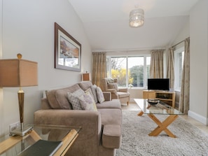 Ferienhaus | Innenbereich