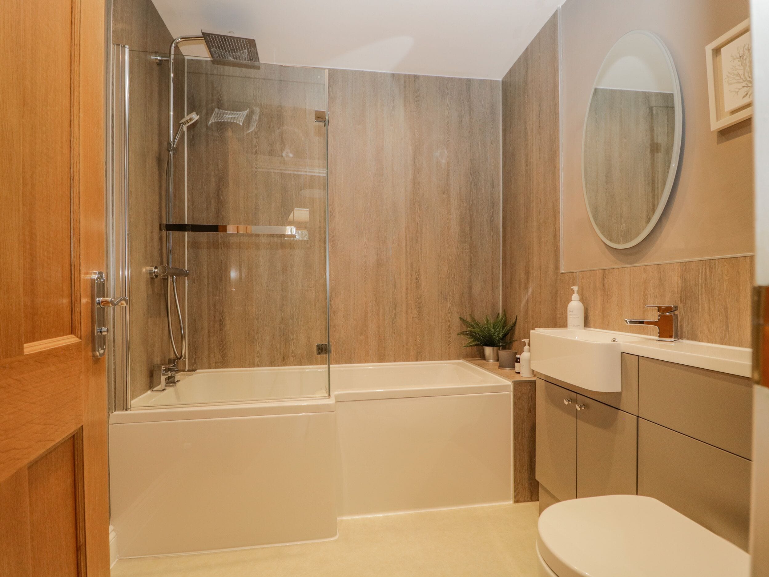 Casa de campo | Interior