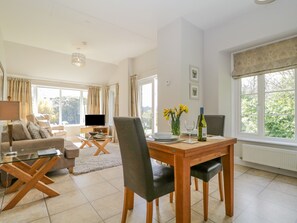 Ferienhaus | Innenbereich