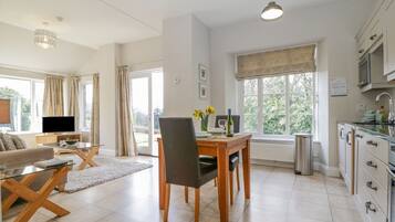 村舍 | 住宿内部