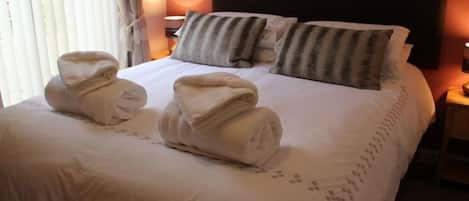 Casa de campo | Interior