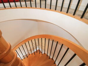 Interior - Riverdale (Shrewsbury)