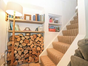 Cottage | Interior - The Curlews (Richmond)