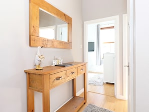 Cottage | Interior - Sky View (Keswick)