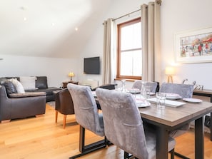 Ferienhaus | Innenbereich