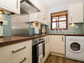 Ferienhaus | Innenbereich