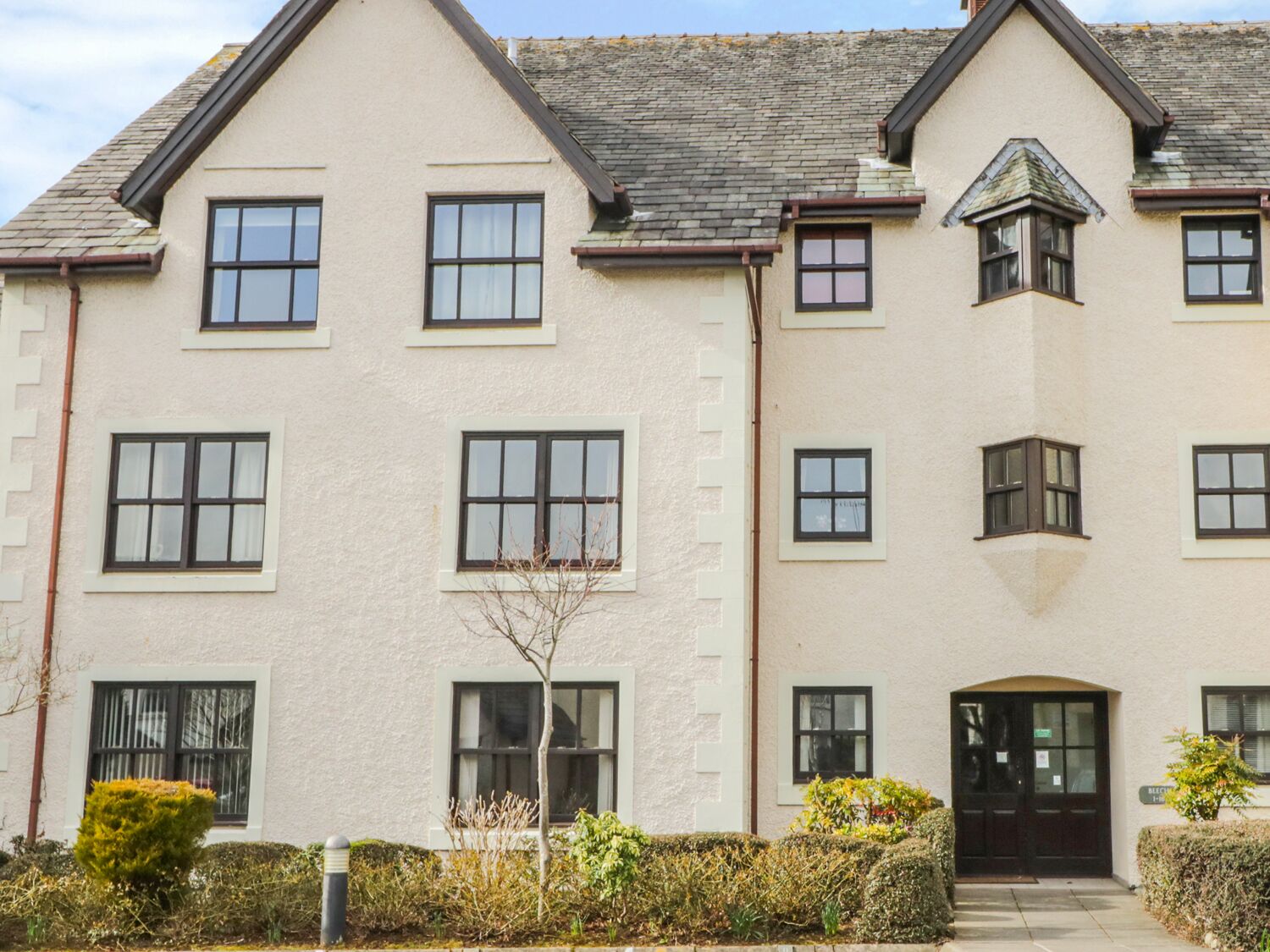 Casa de campo | Exterior