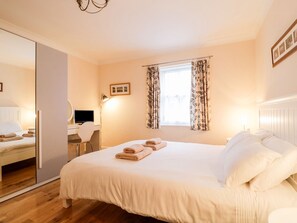 Cottage | Intérieur