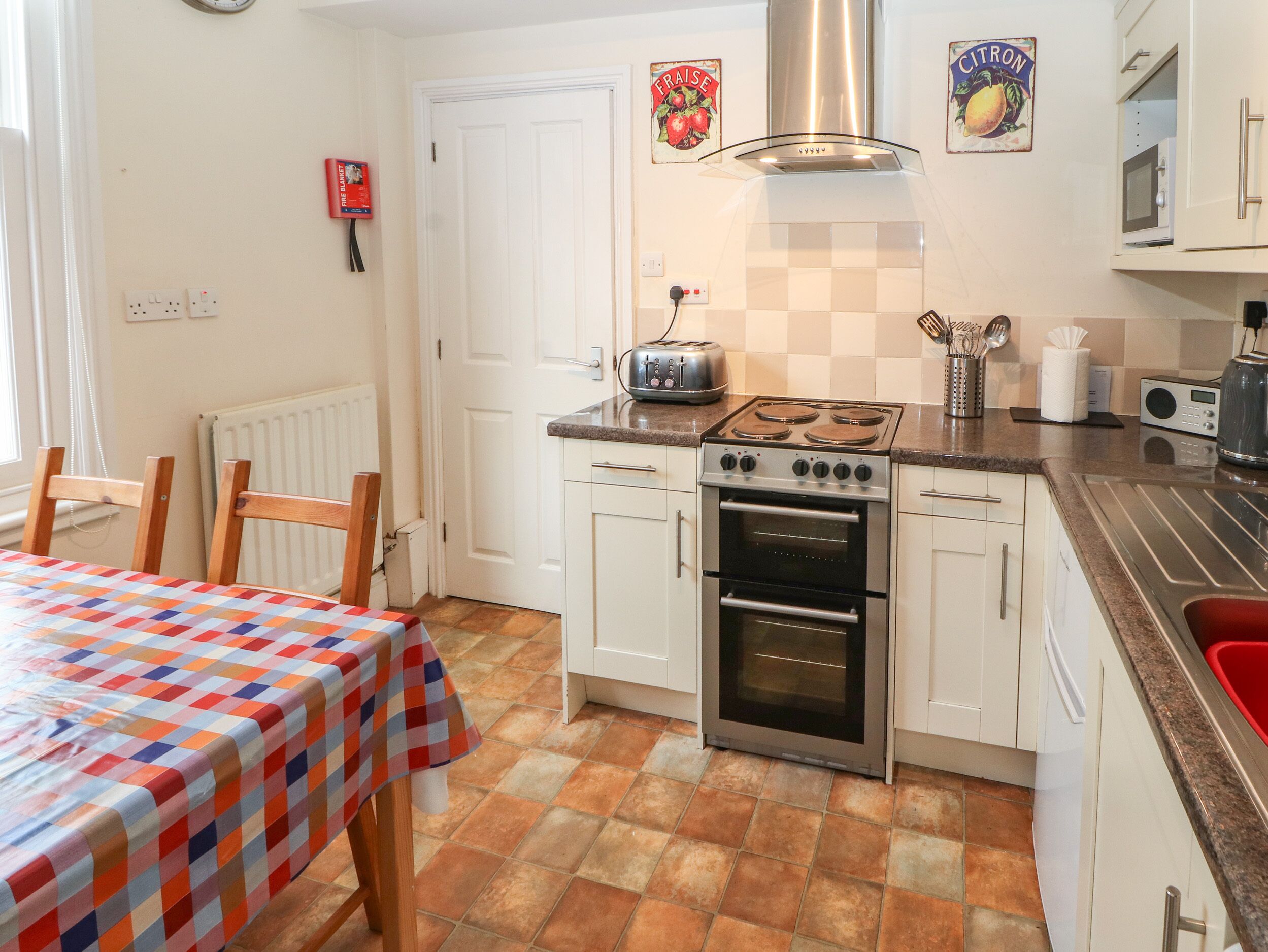 Κατάλυμα σε Αγροικία | Ιδιωτική κουζίνα | Ψυγείο, φούρνος μικροκυμάτων, μαγει ρικές εστίες, βραστήρας νερού