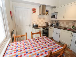 Cottage | Private kitchen