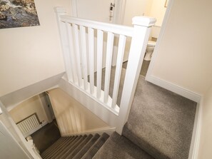 Chaumière | Intérieur