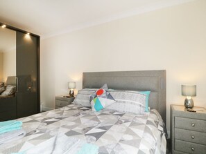 Cottage | Interior - Fox's Den (Keswick)