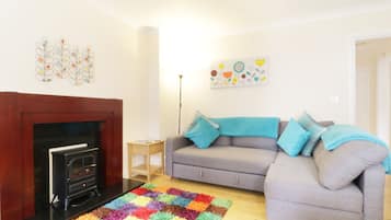 Fernseher, DVD-Player