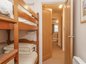 Cottage | Interior - Treetops (Windermere)