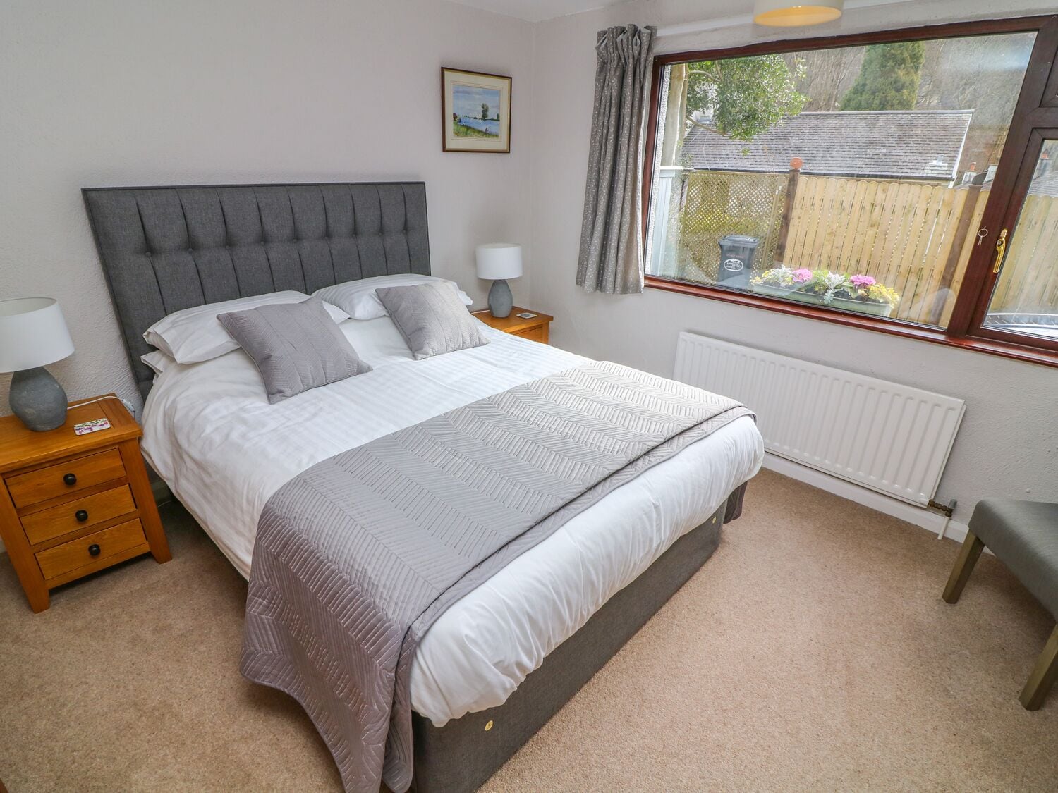 1 bedroom, individually decorated, individually furnished, free WiFi