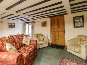 Cottage | Intérieur