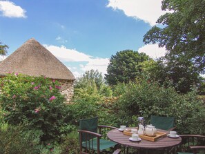 Ferienhaus | Innenbereich