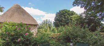 The Bakehouse