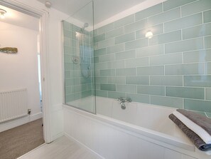 Cottage | Interior - 1 The Quay (Exmouth)