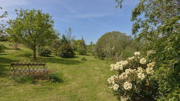 Cottage | Property grounds
