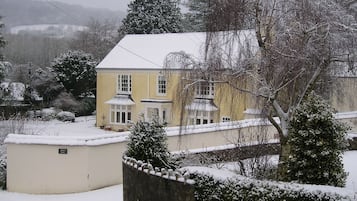 Cottage | Extérieur