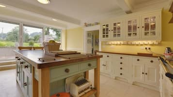 Cottage | Private kitchen