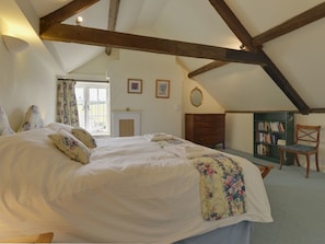 Cottage - Abbots Manor (Honiton)