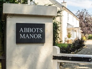 Cottage | Interior - Abbots Manor (Honiton)