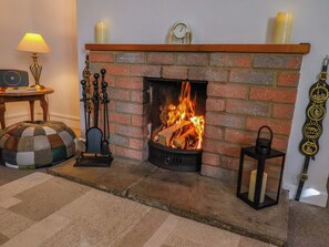 Cottage | Interior - Poppy Cottage (Blandford Forum)