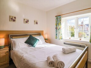 Cottage | Interior - Poppy Cottage (Blandford Forum)