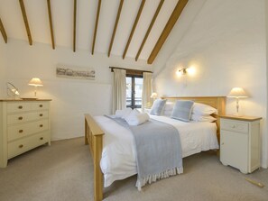 Cottage | 2 camere, con stile personalizzato, con arredamento individuale