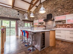 Cottage | Private kitchen